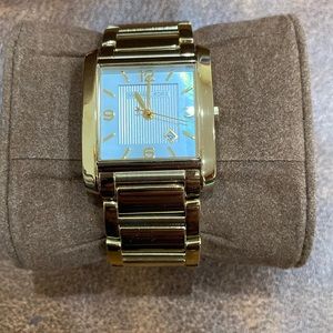 Michael Kors watch GOLD